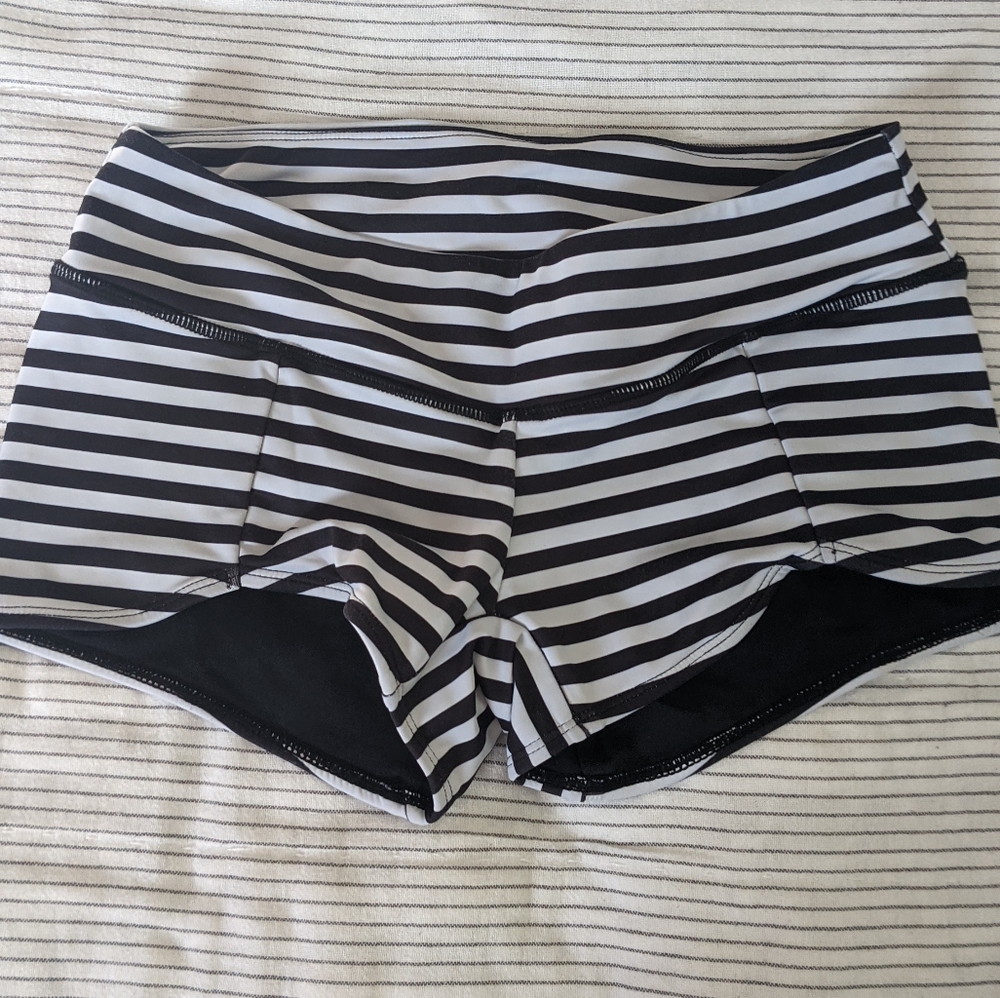 Vull Powerlifting Shorts